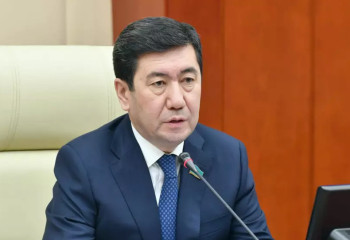 Салық саласындағы жағдайды жақсартуға бағытталған шешім қабылданады - Қошанов