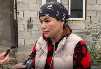 Шерзаттың әпкесінің өтініші не болды? Бас прокурордың орынбасары жауап берді