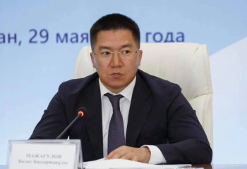 Болат Мажағұловты прокурор 10 жылға соттауды сұрады