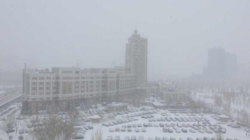  © El.kz/Арман МУХАТОВ 