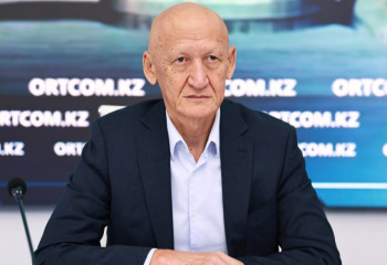 Для детей с особыми потребностями планируется открыть в регионах страны 25 реабилитационных центров - Жамишев