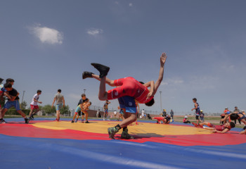 Қазақстанда спорт түрлерінің саны 3 есе қысқарады