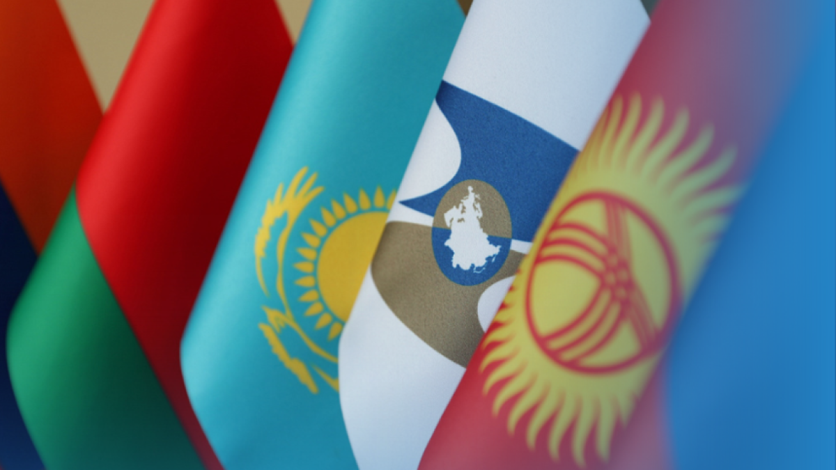  Министерство торговли и интеграции РК 