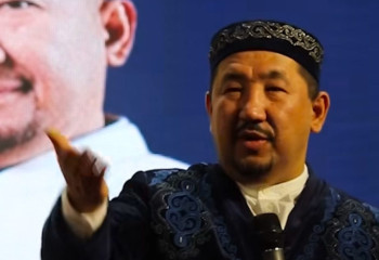 Намазың өзің үшін, ал бізге қоғамның бірлігі керек - Нұрлан имам