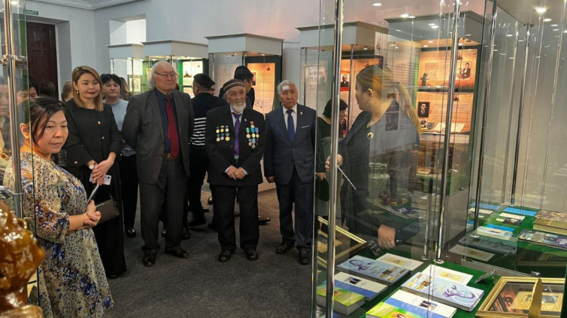  Мәдениет және ақпарат министрлігі 