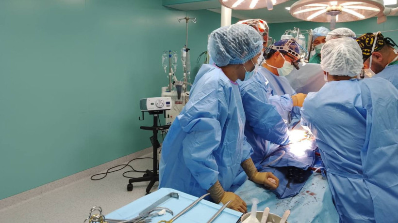  Минздрав РК 