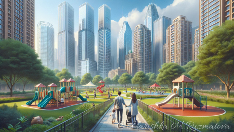  ©El.kz/Марина РУЗМАТОВА/ChatGPT 