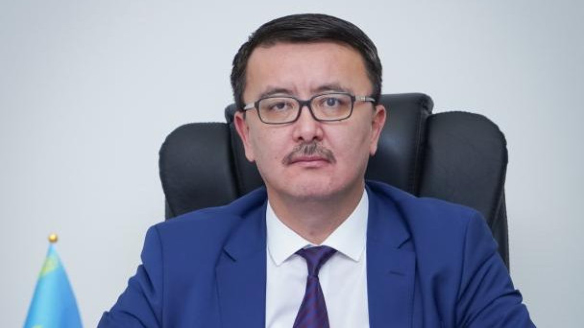  Ғылым және жоғары білім министрлігі 