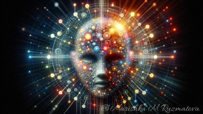  ©El.kz/Марина РУЗМАТОВА/ChatGPT 