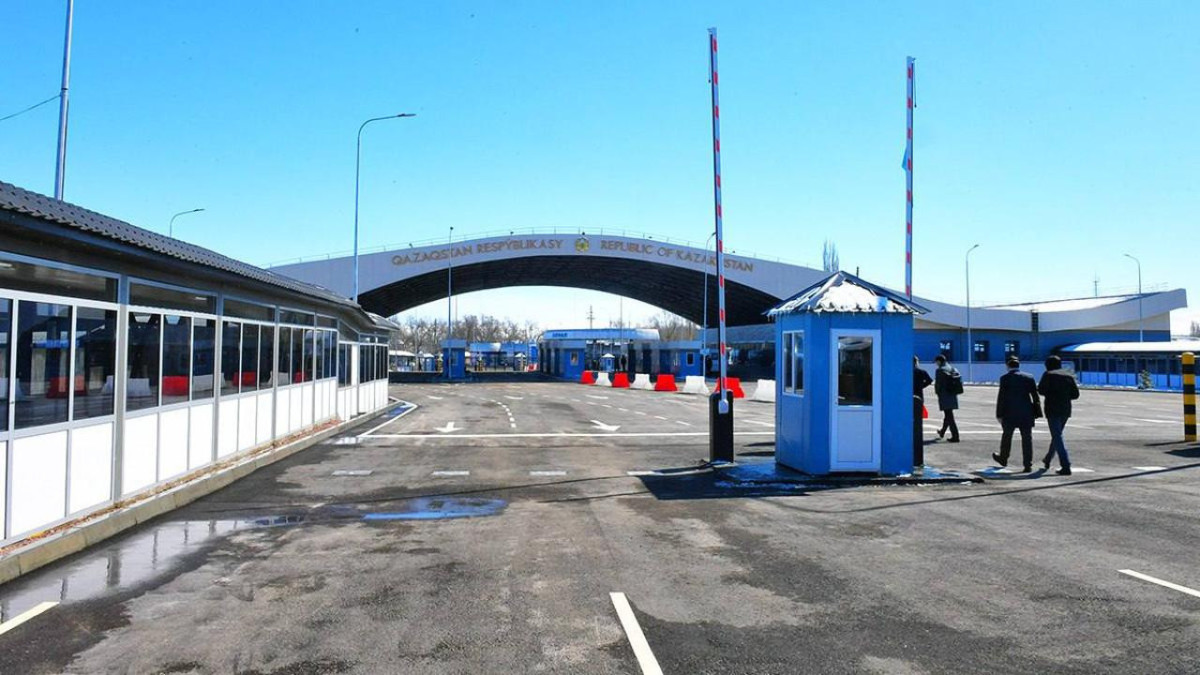  Прокуратура Жамбылской области 