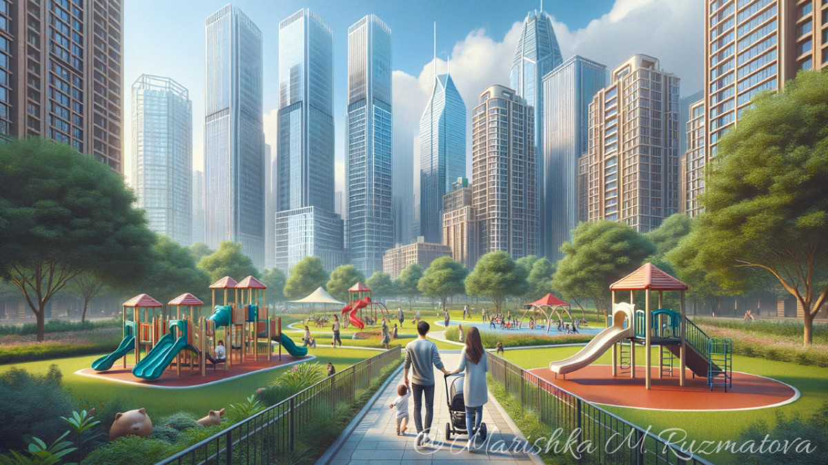  ©El.kz/Марина РУЗМАТОВА/ChatGPT 