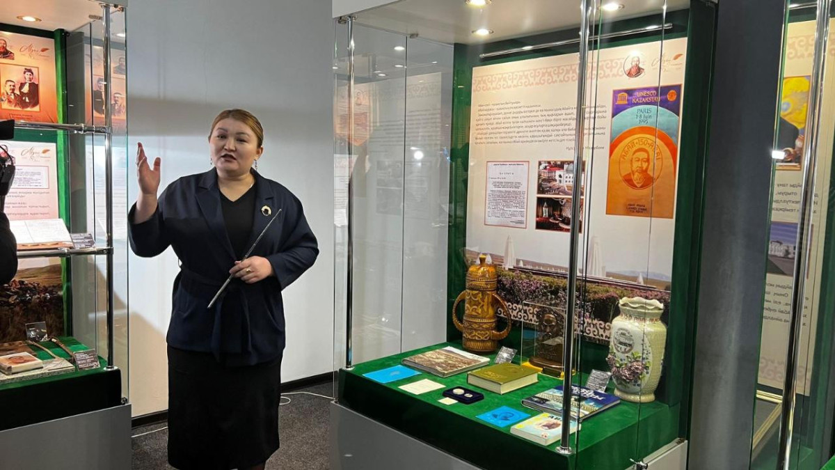  Министерство культуры и информации РК 