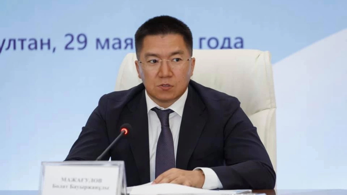  Facebook.com/Болат Мажағұлов 