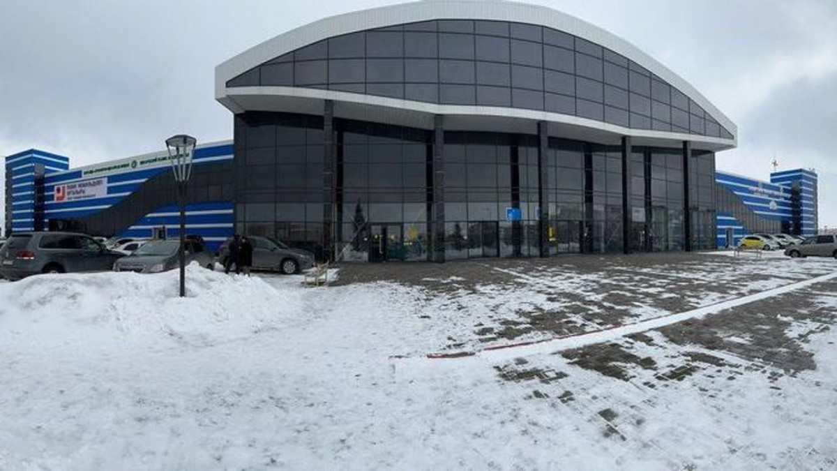  Қарағанды облысы әкімдігі 