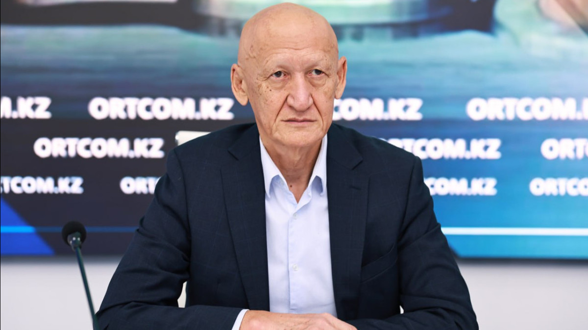  Служба центральных коммуникаций при Президенте РК 