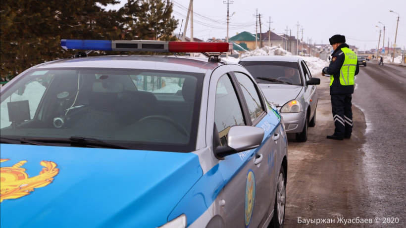  ©El.kz/Бауыржан ЖУАСБАЕВ 