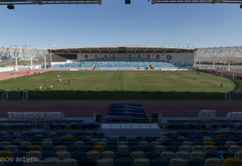 «Кайрат» сыграл вничью с чемпионом Боснии и Герцеговины на сборе в Турции