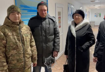 Абай облысында жолда қалған 106 адам эвакуацияланды