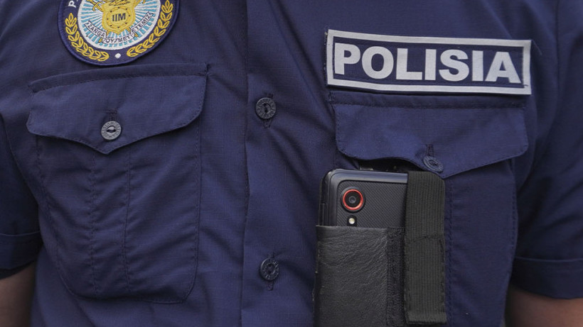  El.kz/Ербол БЕКБОЛАТ 