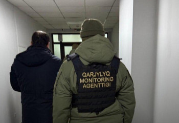 «Modern Trading Solutions» заңсыз келісімдерден 2 млрд теңге пайда тапқан