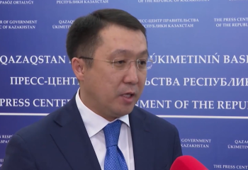 Коридор Север-Юг: Казахстан и Россия прокладывают новые пути для грузоперевозок