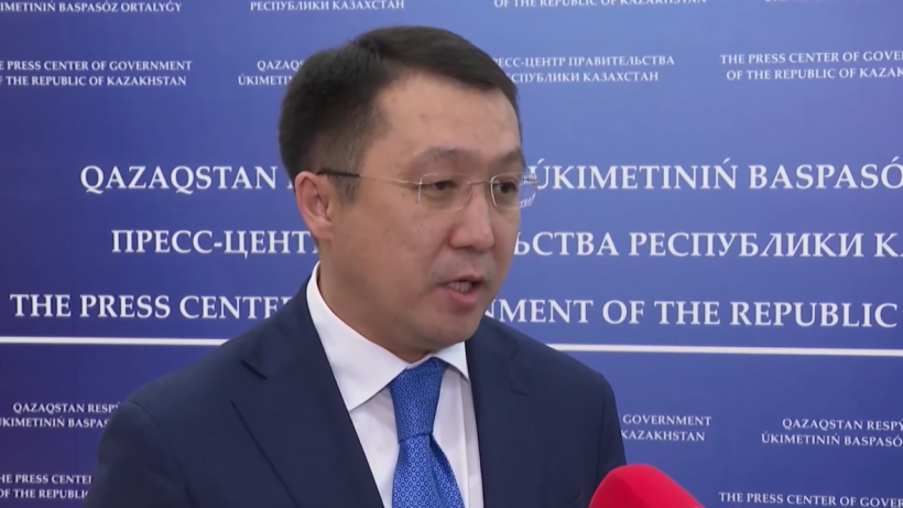  пресс-служба Правительства РК 