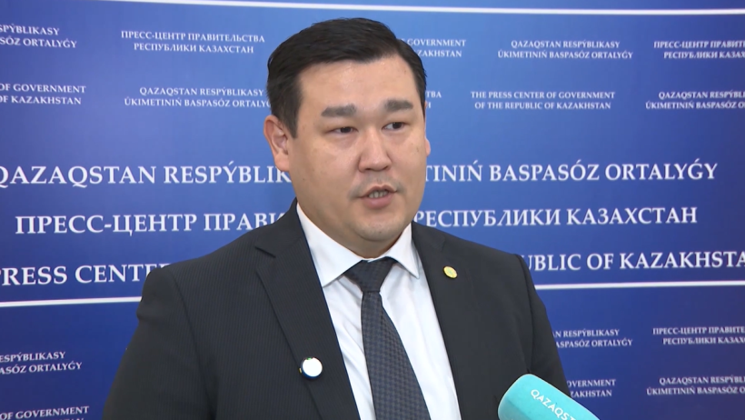  пресс-служба Правительства РК 