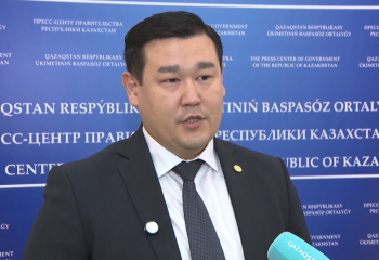 Kazakhstan to increase wheat and meat export to Europe through Russia