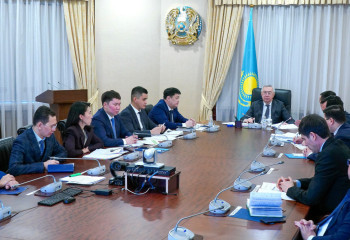 Елімізде қай салаларда көлеңкелі экономика үлесі жоғары екені анықталды