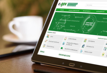 Цифрлық даму министрлігі eGov және мемлекеттік сайттардағы ақауды түсіндірді