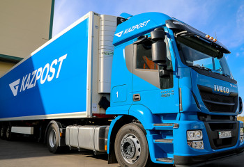 «Қазпошта» дәрі-дәрмек тасымалдауға рұқсат алады