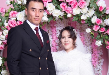 «Ешкімге қимай, өзім тиіп алдым»: Туысына тұрмысқа шыққан қазақ қызы