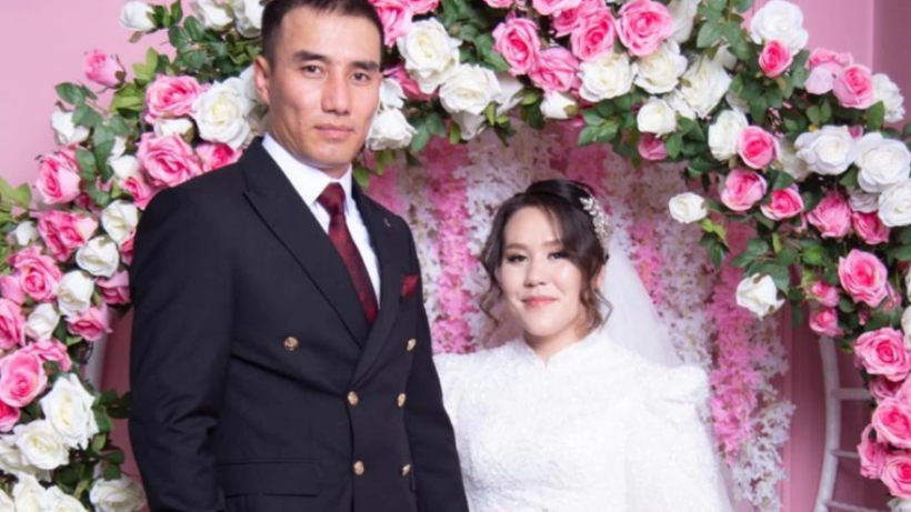  жеке мұрағатынан 