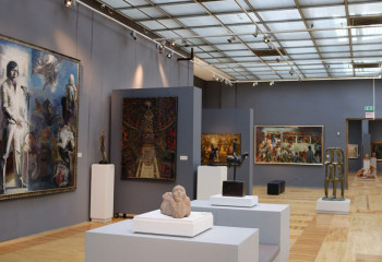 Еліміздегі екі музейге «Ұлттық» мәртебесі берілді