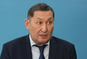 Алматы метросындағы қоршаулар: метрополитен басшысы мән-жайды түсіндірді