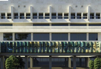 Театр құрылысына 21,7 млрд теңге бөлінді: әкімдік себебін айтты