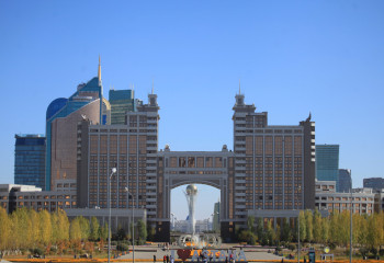 Астанада салаларды дамыту бойынша қандай жұмыс жүріп жатыр