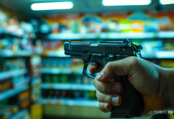 Что нужно знать владельцам оружия: правила хранения и перевозки