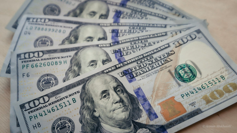  ©El.kz/ Арман МУХАТОВ 