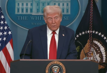 В авиакатастрофе никто не выжил - Трамп о трагедии в Вашингтоне