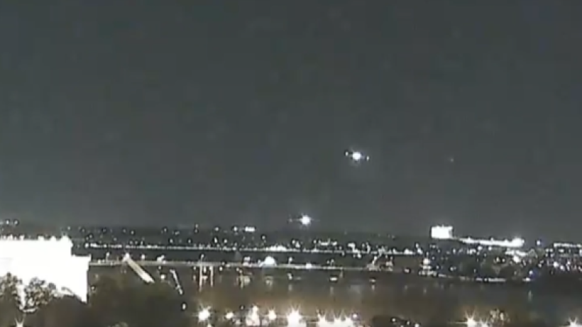  Видеодан алынған кадр 