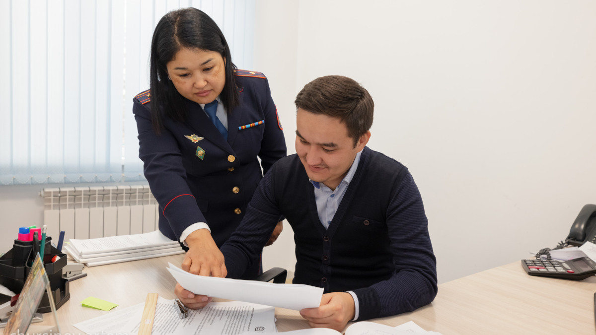  El.kz/Artem Churssinov 