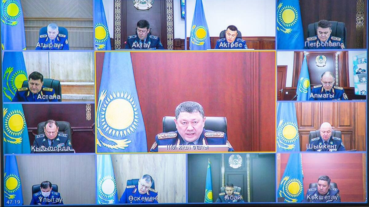  ©Polisia.kz 