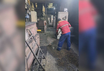 За 21 грамм марихуаны житель Семея получил общественные работы