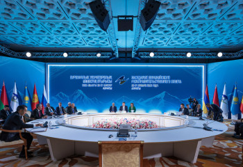 Heads of government of EAEU discuss support for agro-industrial complex