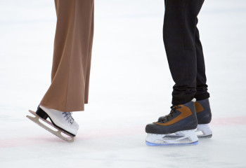 Америкалық мәнерлеп сырғанаушы ұшақ апатынан аман қалды