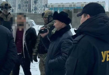 В Астане задержана группа криминалитета по подозрению в серии тяжких преступлений