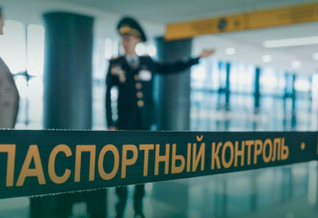 ҰҚК қос азаматтық үшін жаза қарастырылғанын еске салды