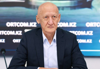 Болат Жәмішев «Қазақстан халқына» қорының төрағасы қызметінен кетті