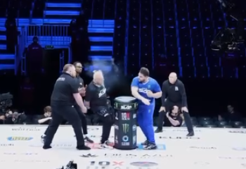 Казахстанец получил $10 тысяч за лучший шапалак